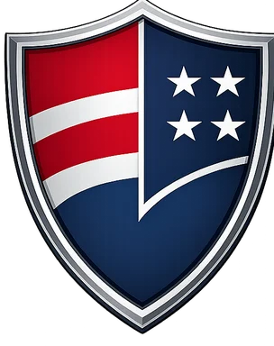 Valor Hart shield
